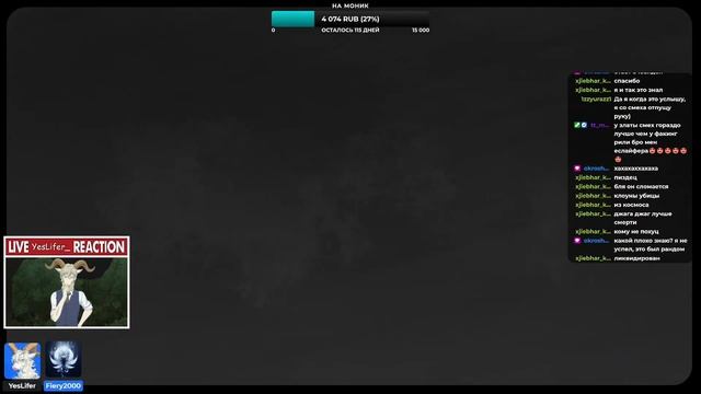 YesLifer СМЕШНО КУШАЕТ В Jackbox Party Pack #6