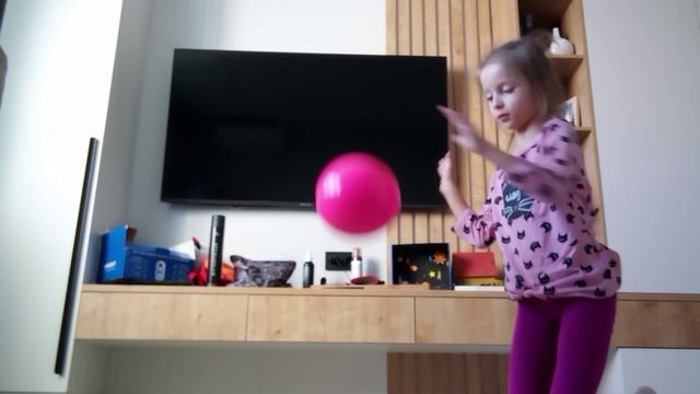 (сборник) танцуй со всеми предметами художественной гимнастики 😀