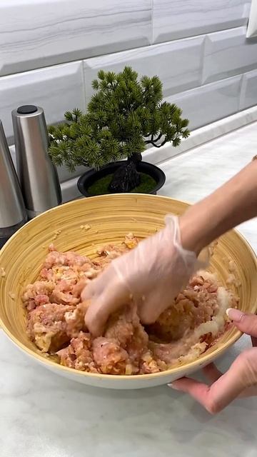 Котлетки