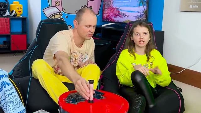 MISTER MAX | МИСТЕР МАКС - 150 вопросов с Максом и Катей
