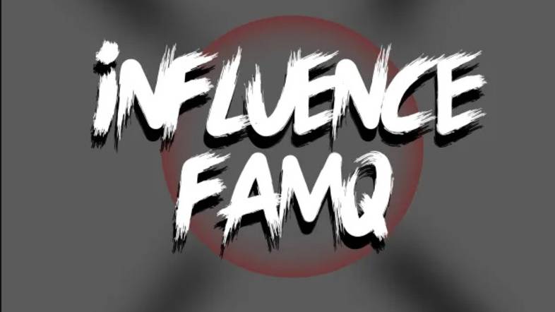Хьюманка тайники 20.05.2025 INFLUENCE FAMQ.