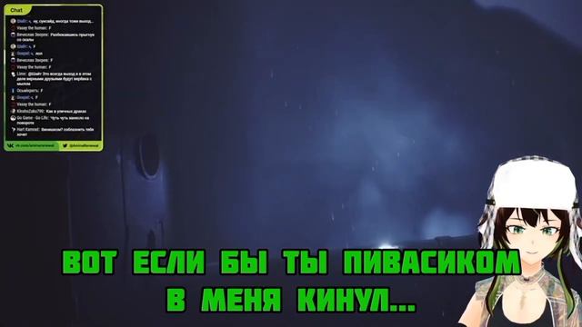 ЧЕМ МОЖНО СОБЛАЗНИТЬ АМИНУ? | Little Nightmares | @StAminaRenewal