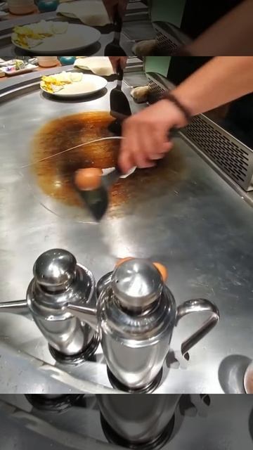 SY2XhlAUstQ - Lifestyle Beautiful Train Teppanyaki street food,restaurant,BBQ,Pub street#Short#Short