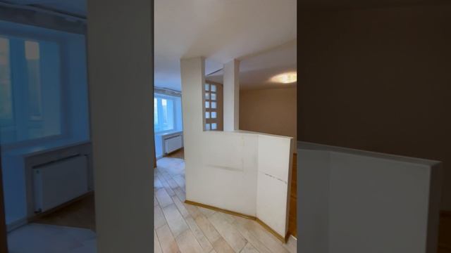 Продажа 2-к квартиры Ленинский проспект 90