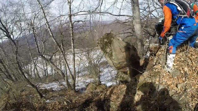 КЧР Каменномост хард на китайце
