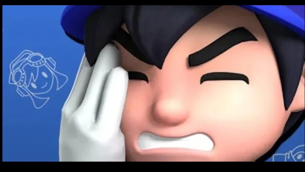 Кто такой SMG4?