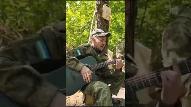 Вечная память Герою: Артур Гадельшин, позывной "Айджи"