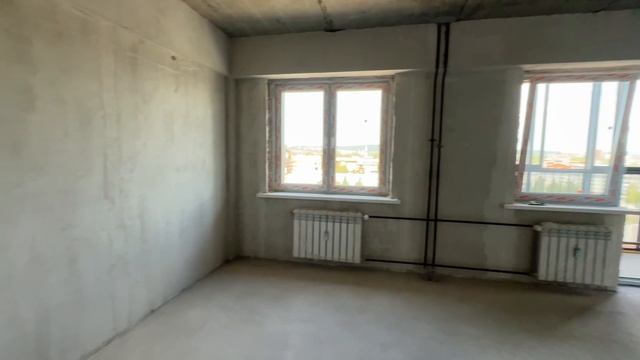 Рум-тур по 1-к квартире в ЖК «Художник» (продажа, Иркутск)