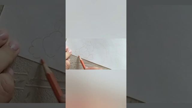 Девочка в украинском костюме