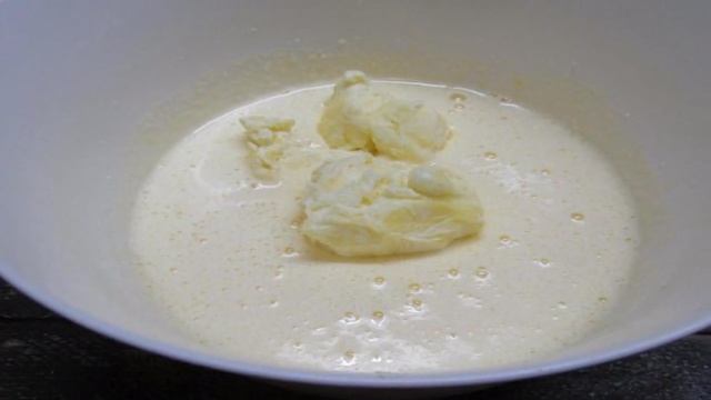 Кекс Столичный по ГОСТу