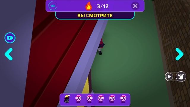 Играю в pk xd - новый хоррор
