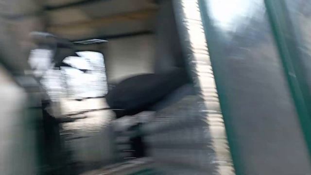 Большой вездеход, обзор.