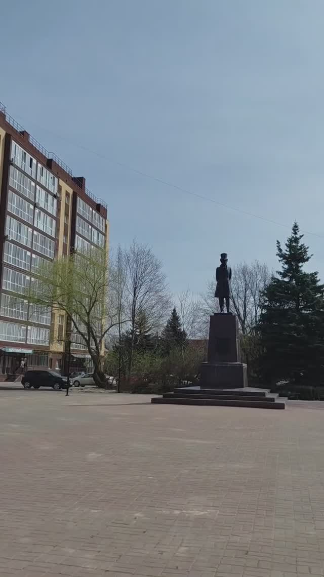 Снова по Арзамасу.