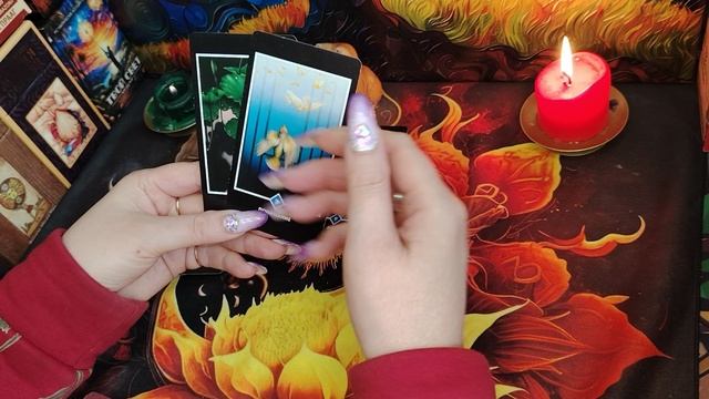 что принесёт предстоящий день 🌞🫣