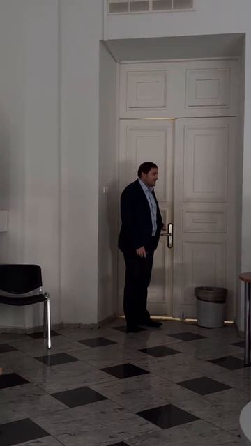 Друзья, 16.05 состоялся VIII Всероссийский публично-правовой форум (ВППФ)