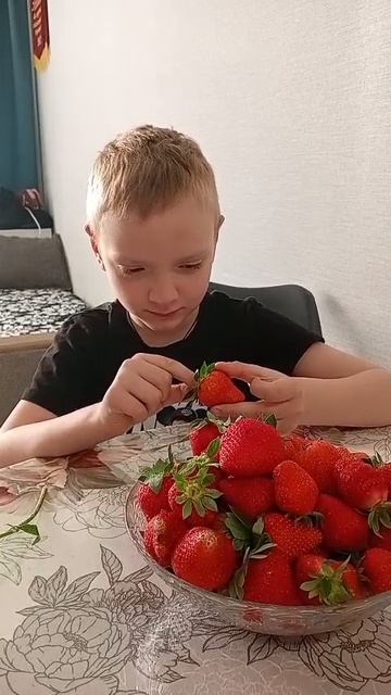 Всем привет! С вами я, Ярик!