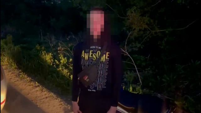 ⚡В Лямбирском районе прошло оперативно-профилактическое мероприятие «Безопасный район»