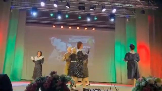 Рио Рита. Фестиваль в Жабинке. Часть 1 (довоенная). 🥺🫢.mp4