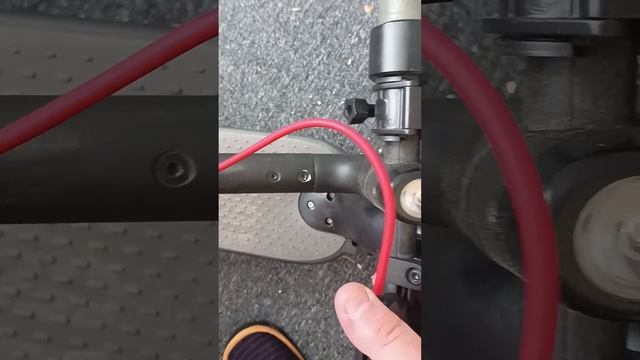 электросамокат Xiaomi mijia 365