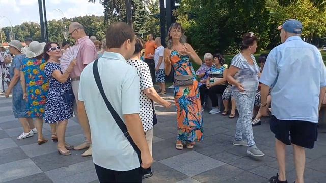 БЕЛАЯ  СИРЕНЬ ❤️ТАНЦЫ❤️ ХАРЬКОВ 2024