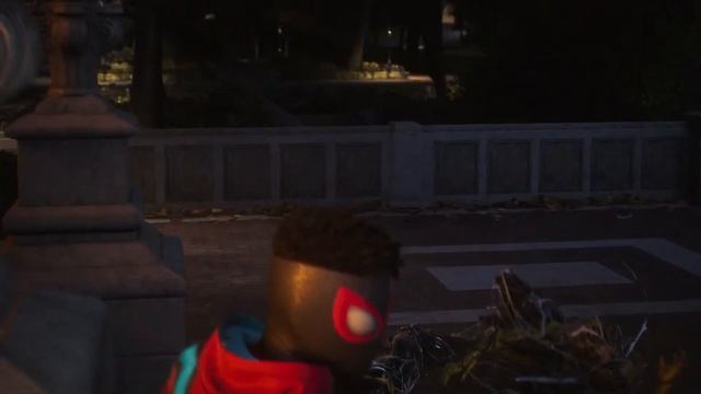 Прохождение Marvel Spider Man 2 5# серия