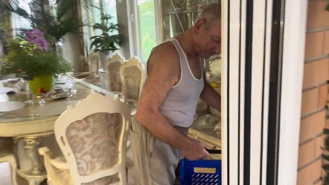 Медитативная Роза и другое…