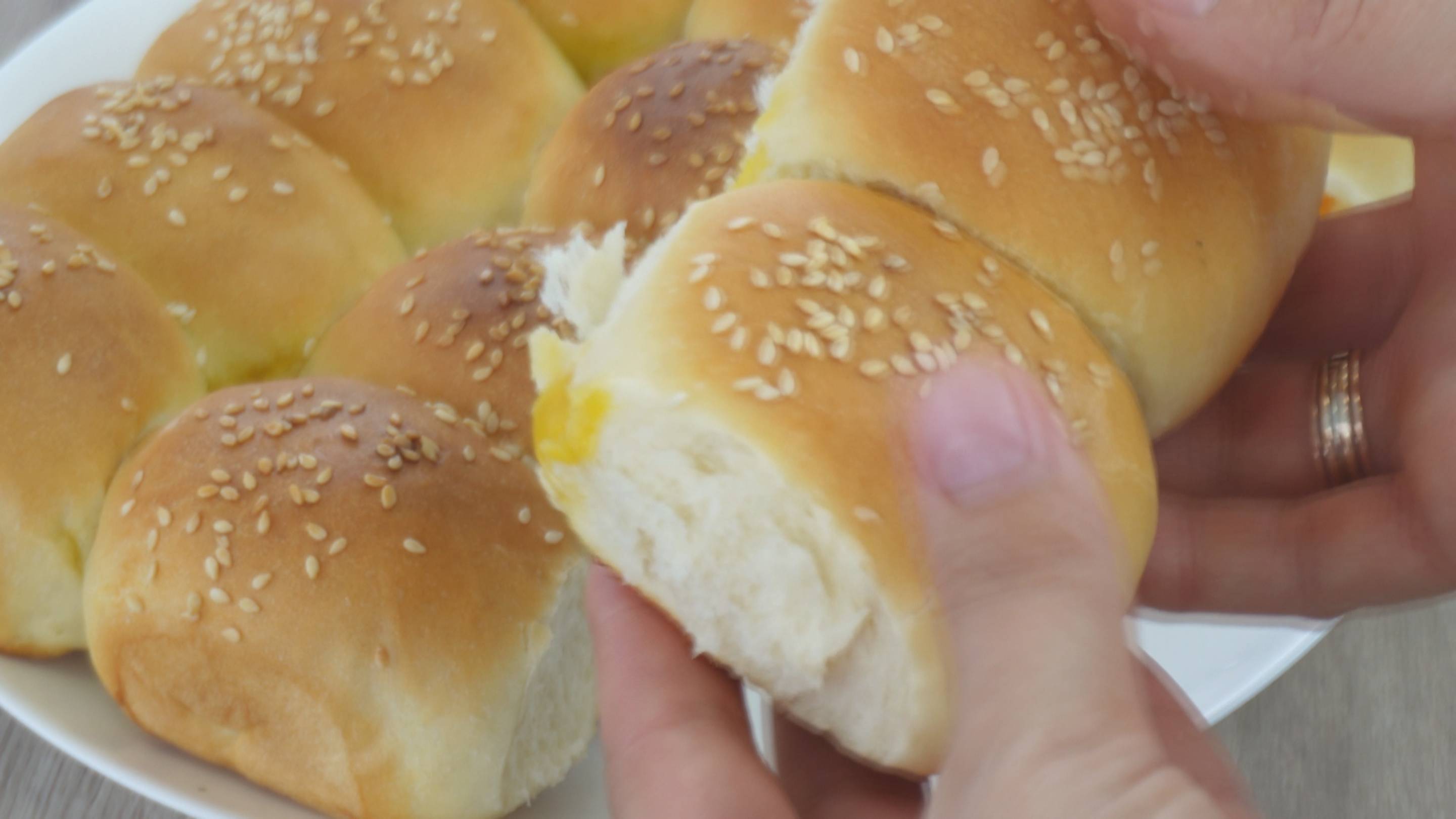 Пирог «Загадка» Вау от родных Вам точно гарантировано, любимая выпечка на каждый день.