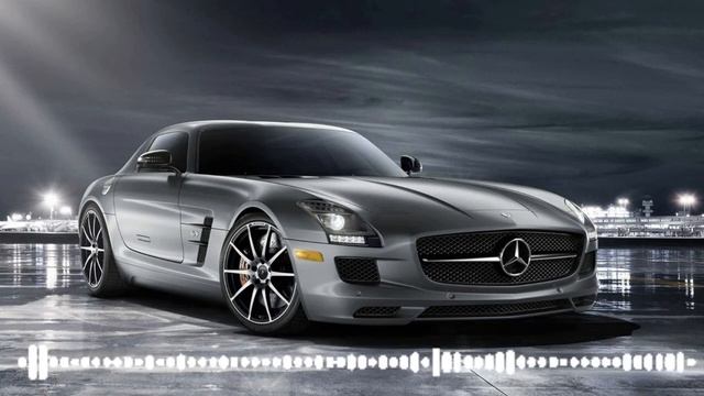 КРУТАЯ музыка в машину 2024 - ai edm bass for car