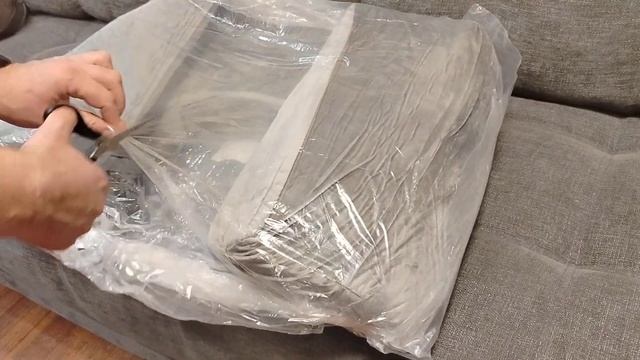 Многофункциональная подушка ForErgo, EROLA