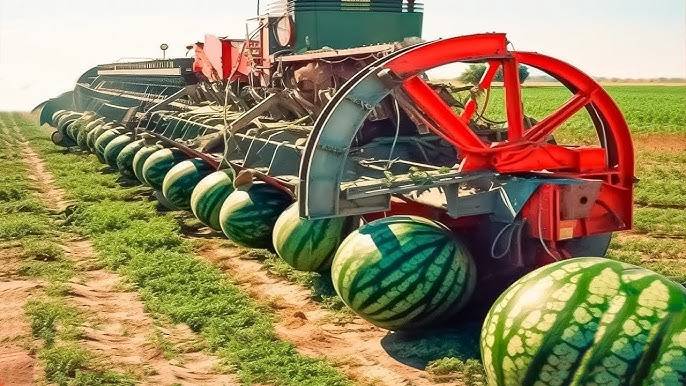 Удивительные Процессы Производства ...