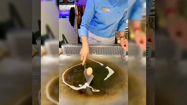 U6mIYUMtocU - Lifestyle Beautiful Train Teppanyaki street food,restaurant,BBQ,Pub street#Short#Short