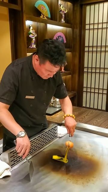 y5qd0_exzdU - Lifestyle Beautiful Train Teppanyaki street food,restaurant,BBQ,Pub street#Short#Short