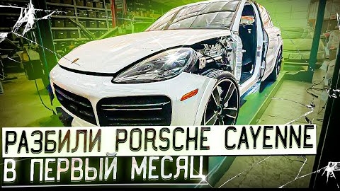 РАЗБИЛИ на $44.000