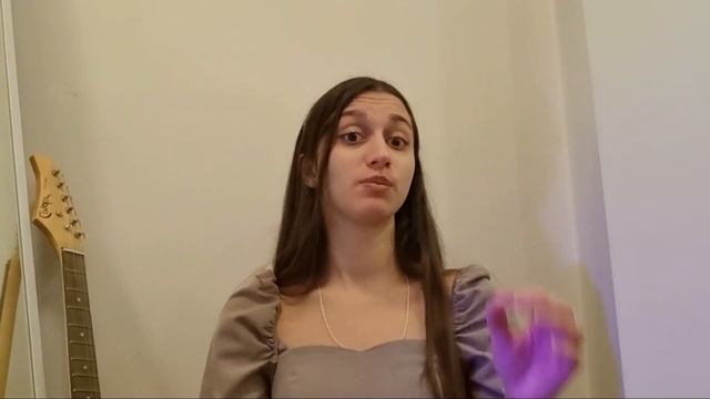 мои вязаные вещи || всё что я связала за 2 года как нович