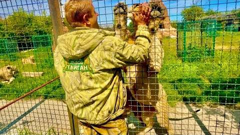 Олег Зубков рассказывает о ЗОЛОТОМ ПРАЙДЕ и о том, что творится с Шерханом в Минске!!!