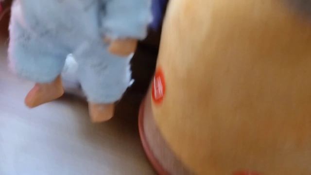 Сабрина и Артем: челлендж 3 маркера.😃🤣🥳
