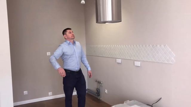 Обзор ремонта под ключ двухкомнатной квартиры под ключ Москва Краснодар