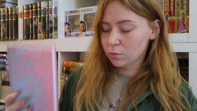 Много новых и крутых книг 🧡 📚  || Январь-апрель 2025