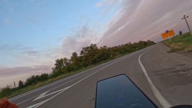 152-28 Июля 2024г Утренняя тренировка на велосипеде 100 км