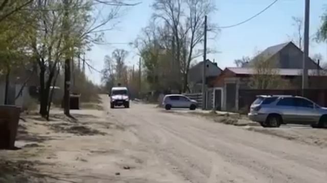 защита населения и территорий в чрезвычайных ситуаци?