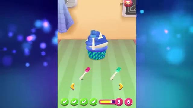 My Talking Angela 2 - NEW GAME !!! Ice cream 🍨🍧🍦