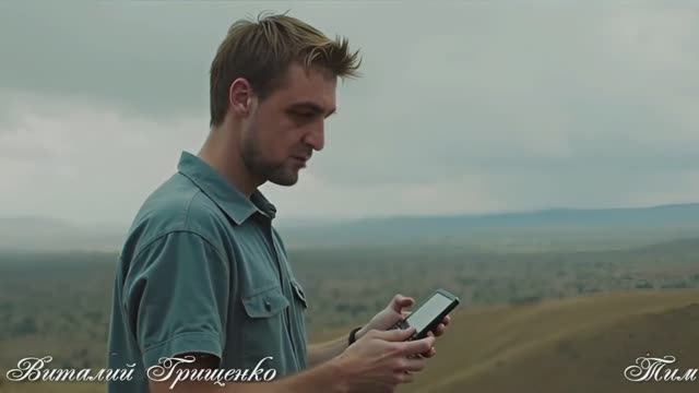 Виталий Грищенко - Папа