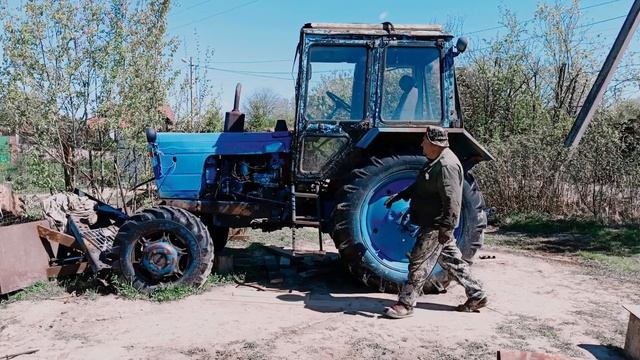 Кайф от проделанной тобой работы.