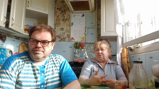 20 мая 2025. Майская кухня.