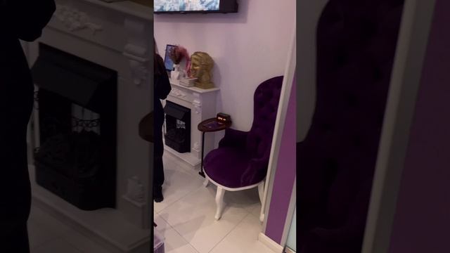 Включение и проверка техники