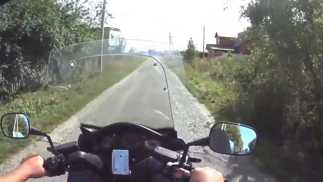 Какой скутер ЛУЧШЕ?