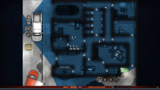 прохождение  Door Kickers #4
