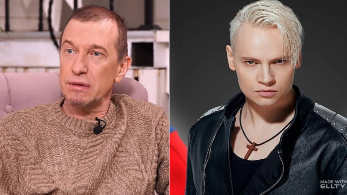 Сергей Соседов отреагировал на участие SHAMAN на «Интервидении»