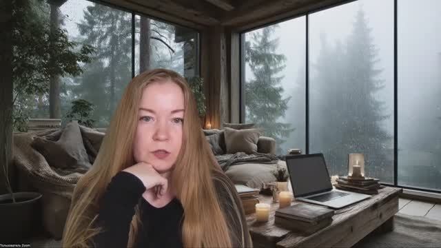 🔥 Как создать крутой фон для видео c помощью нейросети | Полный гайд