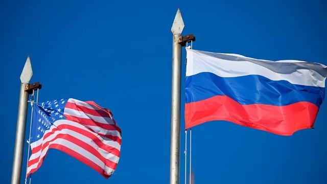 Трамп заявил о возможности «масштабной торговли» между РФ и США.